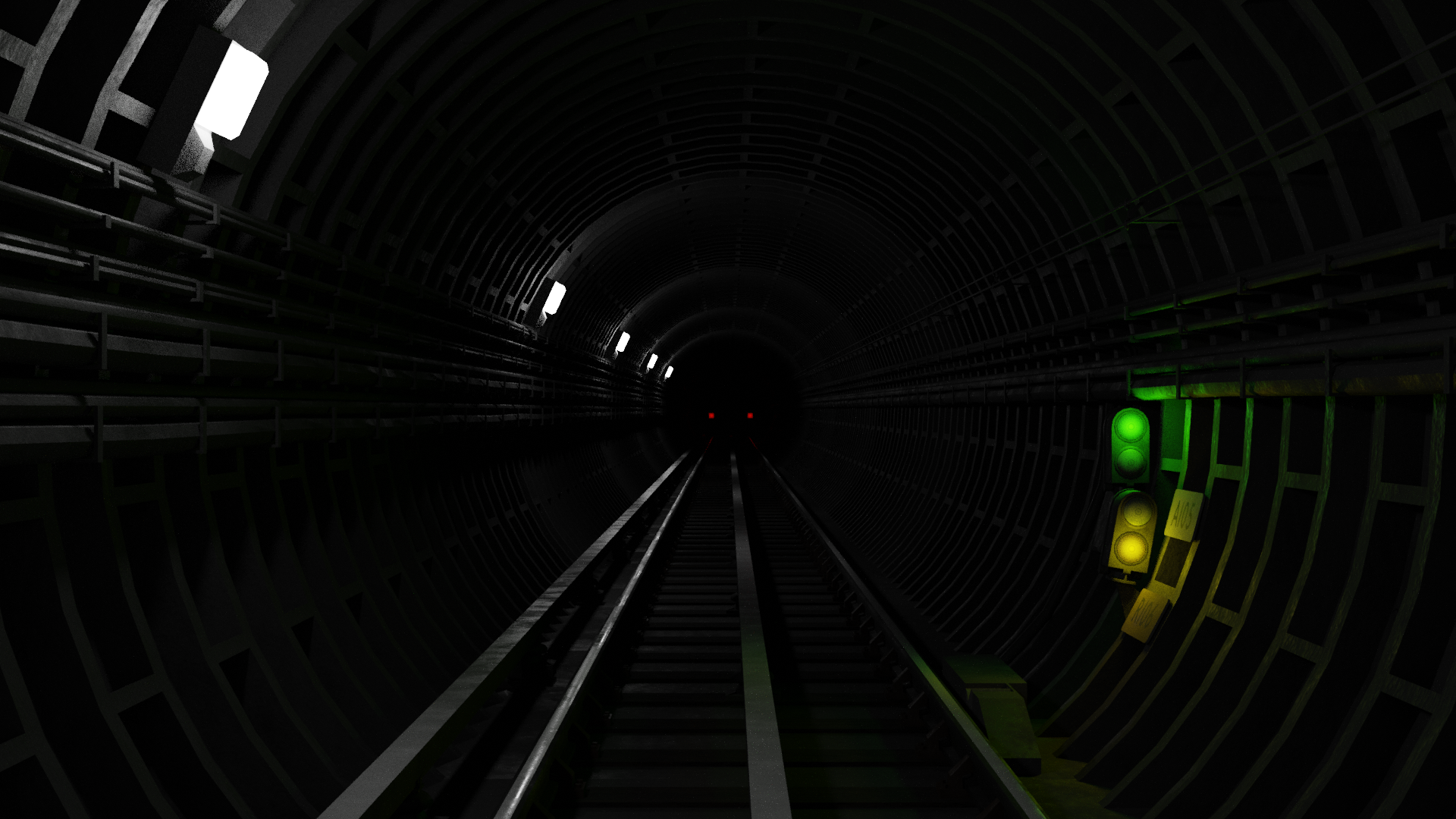 Apcell Tunnel Render Signal 2020